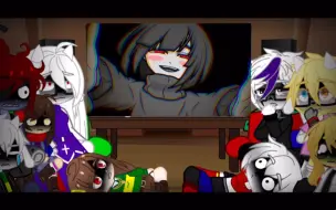 Download Video: ·‖ Undertale React a Carbon ‖🔪❤️