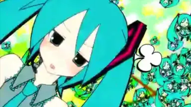 ペケ×ポン-哔哩哔哩_Bilibili