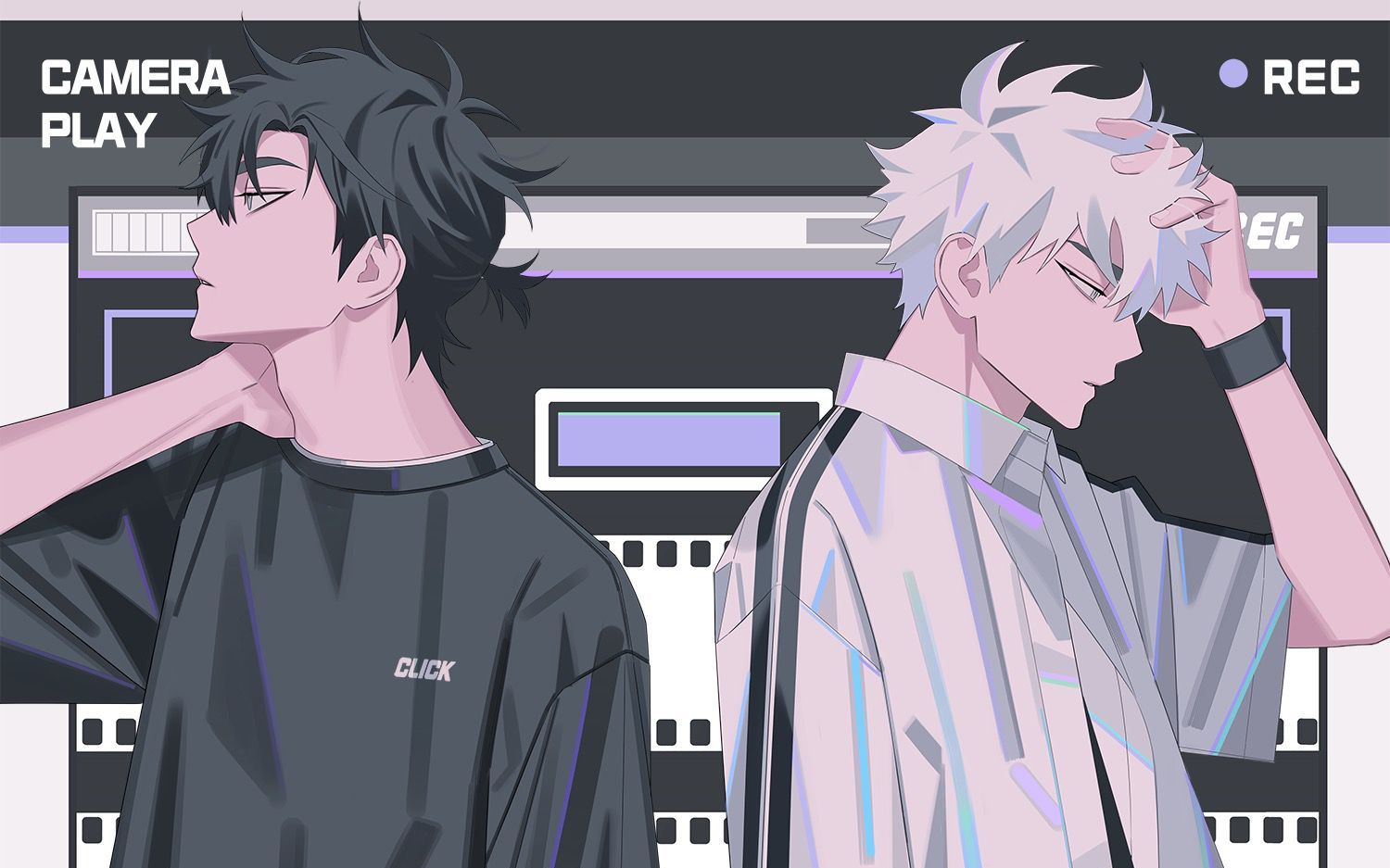 synthesizervaikevin与你有关时光代理人插曲自扒谱无参