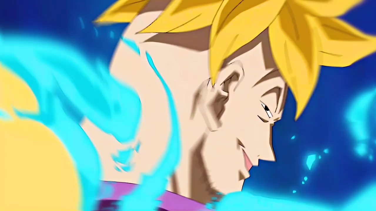 不死鸟五五开#海贼王