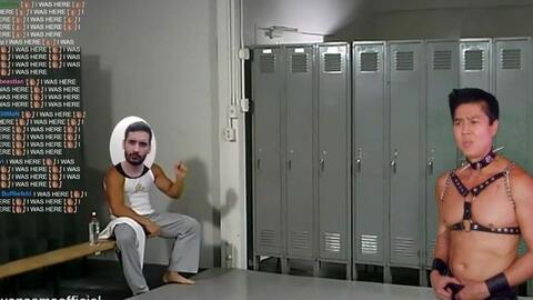 经典怀旧van Darkholme更衣室原声空耳van Darkholme Visited The Lockerroom Ft Nymn 哔哩哔哩 つロ干杯 Bilibili 经典怀旧van Darkholme更衣室原声空耳van Darkholme Visited The Lockerroom Ft Nymn 哔哩哔哩 つロ干杯 Bilibili