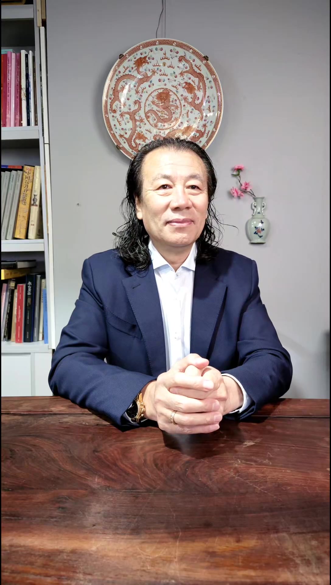 范海洋 纯新的 2025