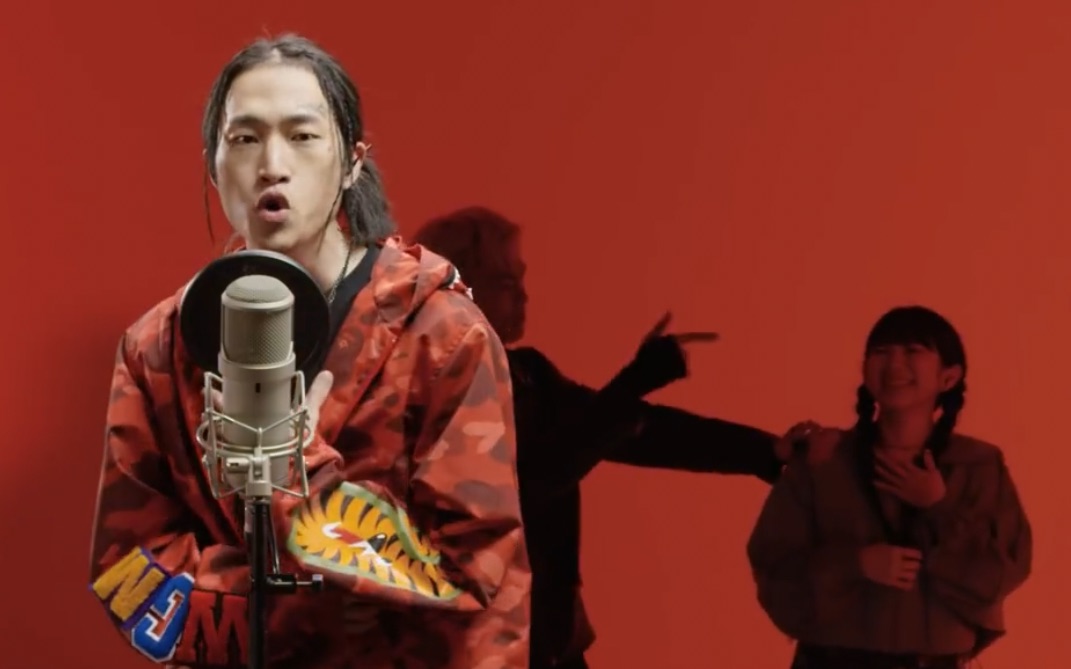 新人Rnb歌手们的Rising verse_MELOH, Owell Mood, Soovi_哔哩哔哩_bilibili