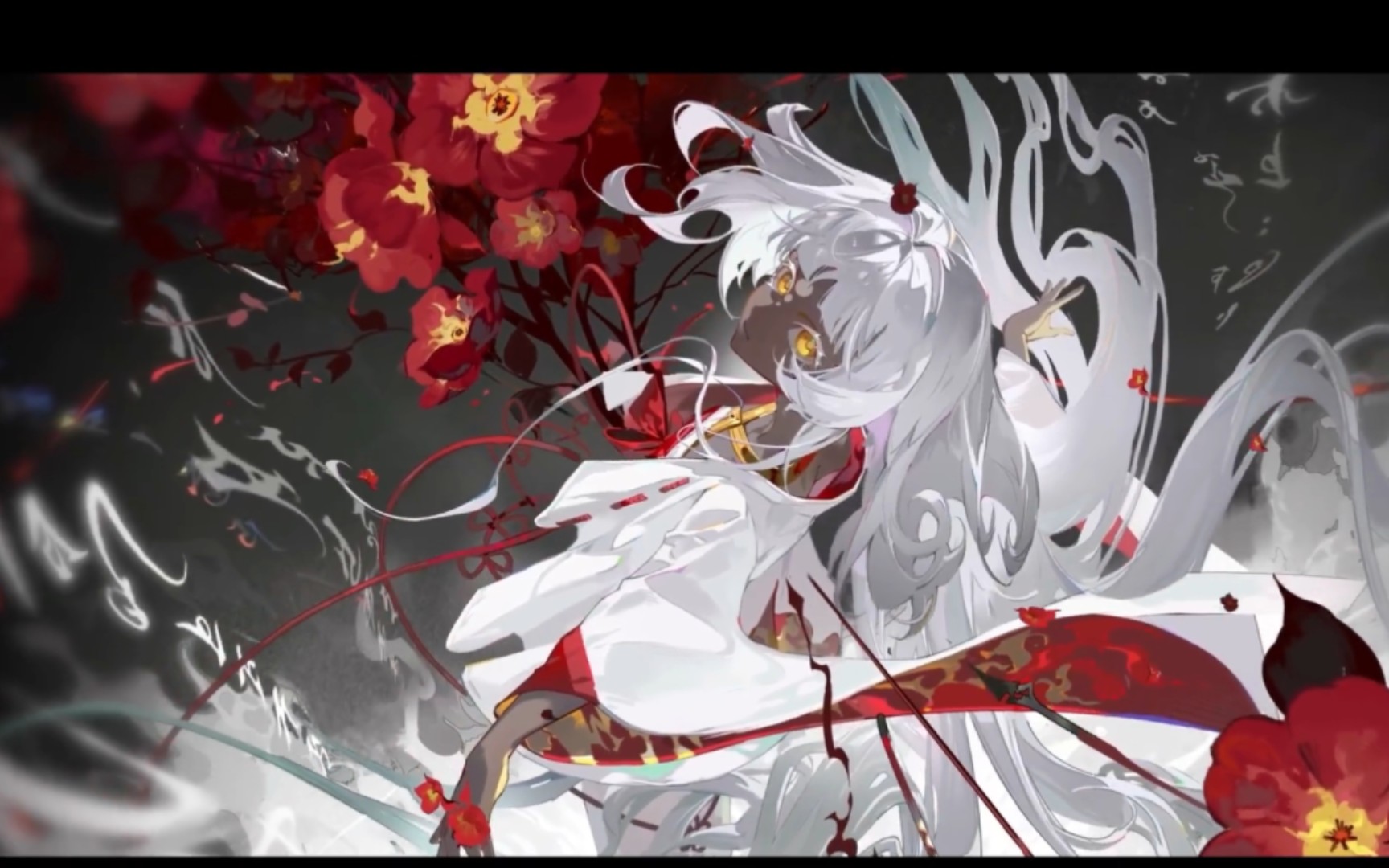 阴阳师新式神言灵萝莉小妹妹谁会不喜欢呢"愿广阔的言海,永远守护你"