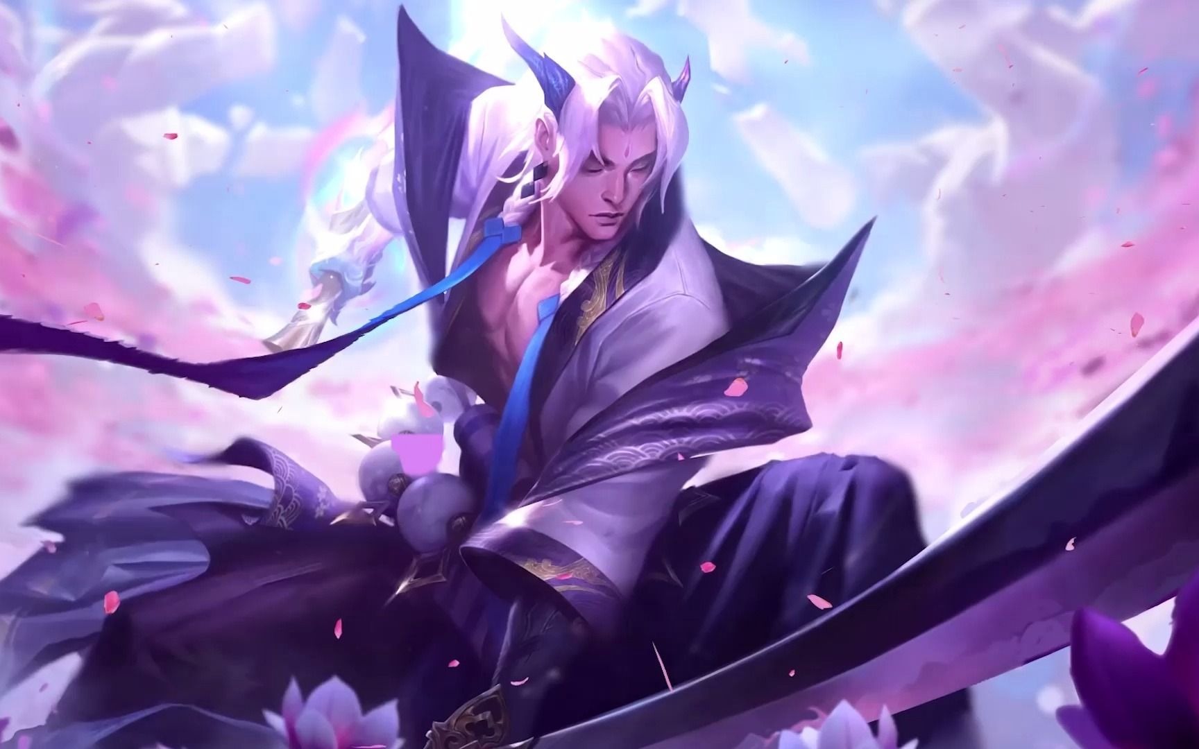 flamingo永恩混剪