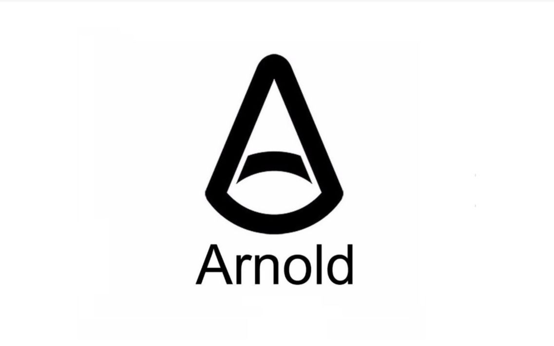 【c4d教程】阿諾德arnold渲染器終極教程英語中字(80集)