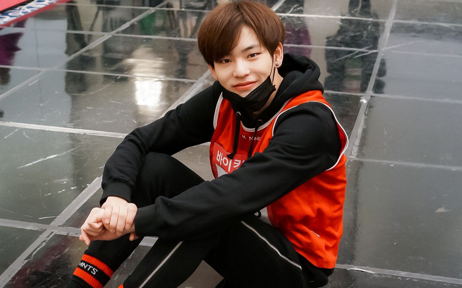 【姚明明】安利向——mixnine直拍 混九直拍 姚明明 跳舞_哔哩哔哩