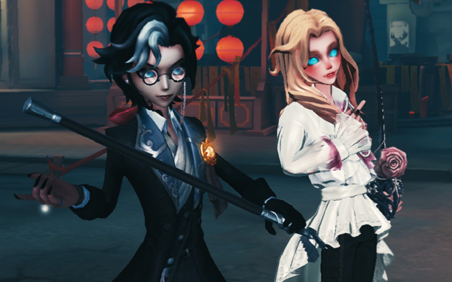 dm与宿醉孰帅の无尽版