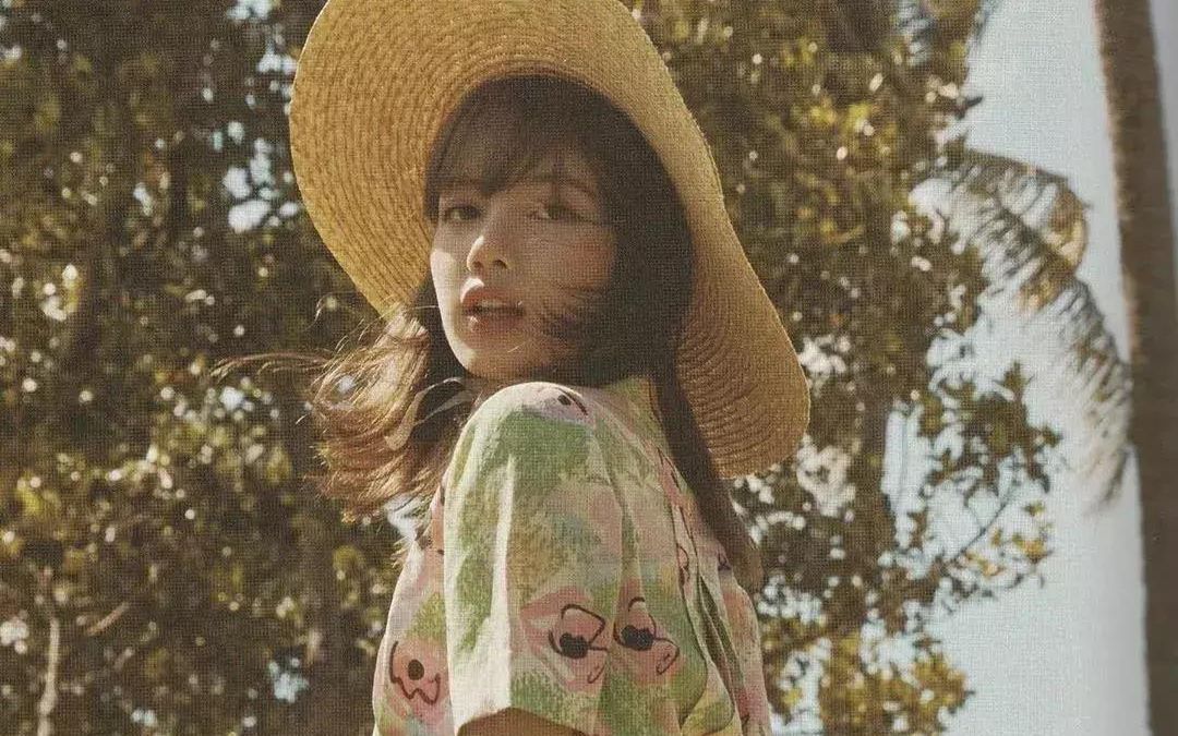 lisa的美颜暴击(夏威夷篇)