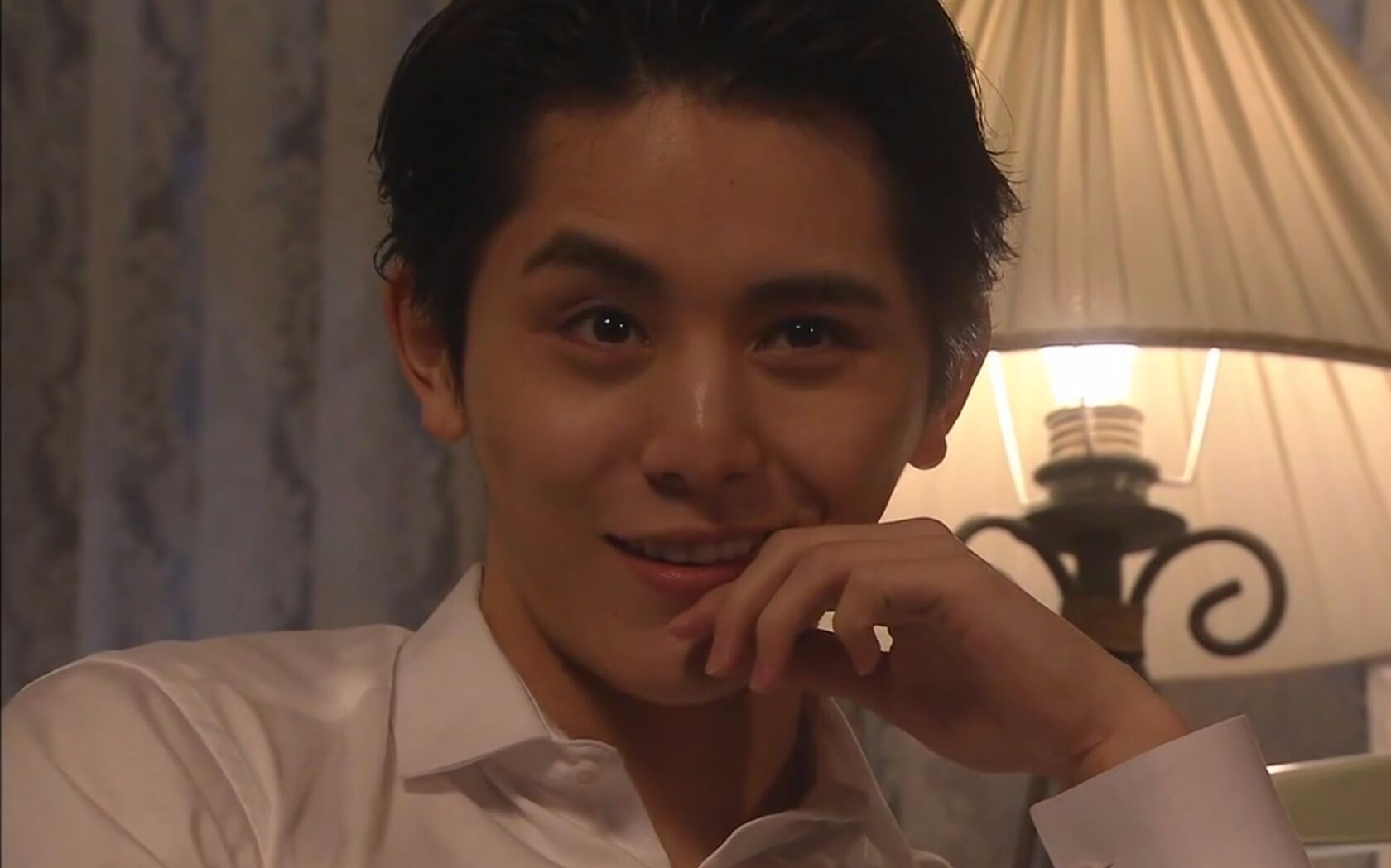 知念侑李 pon! cut 20180306