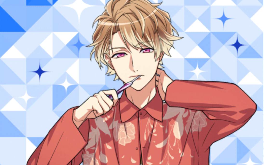 满开剧团】茅崎至迷你对话