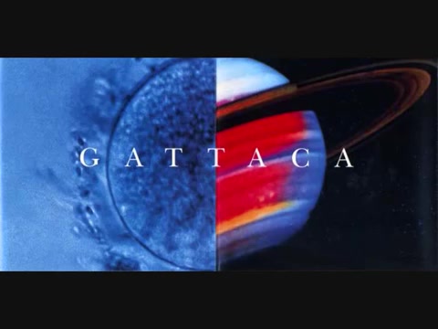 [图]The Departure - Gattaca OST (Michael Nyman)