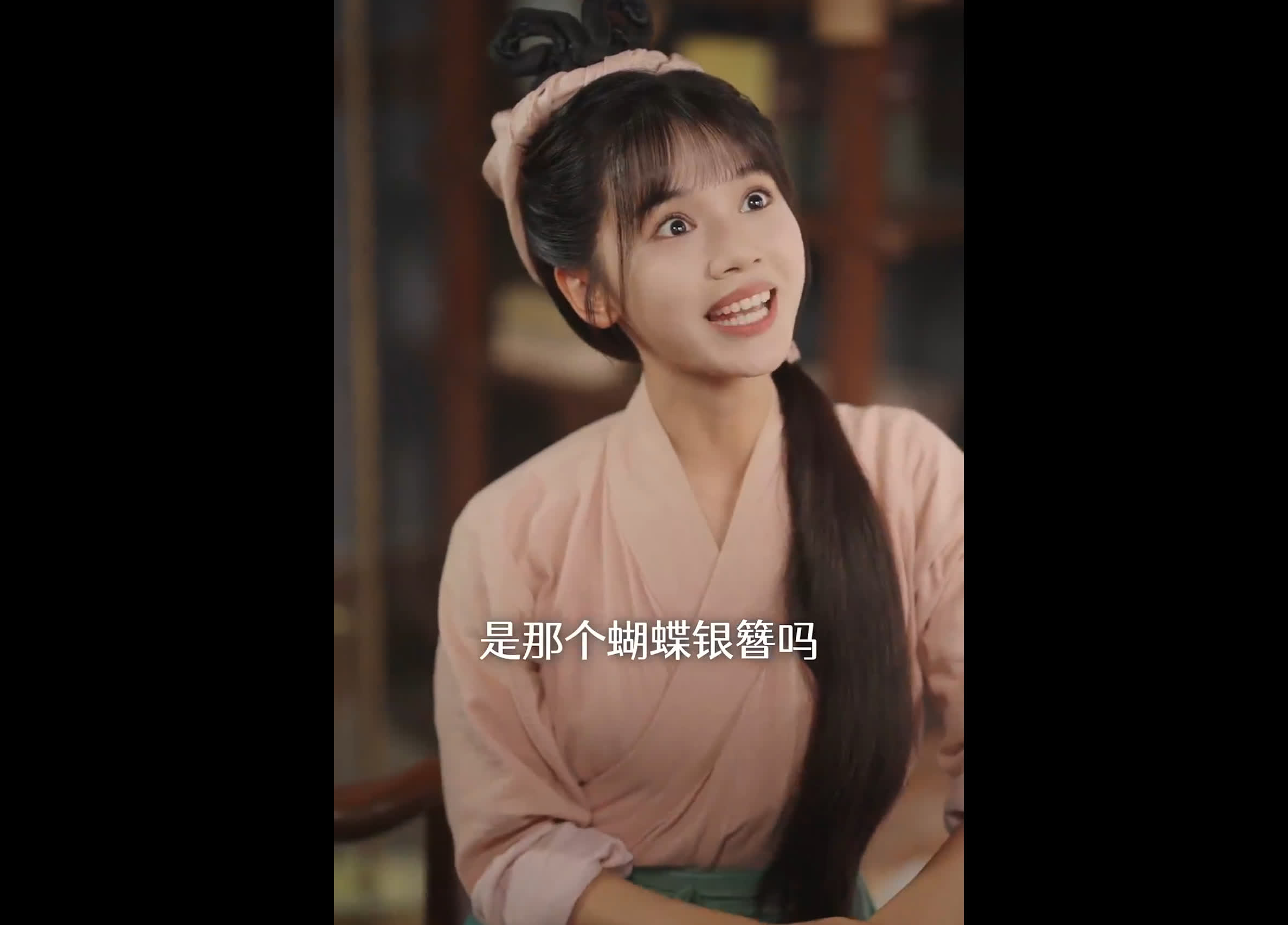 宫女扶摇录美人心计深宫宠妃进阶手册 恶毒宠妃草菅人命,我的生辰等来