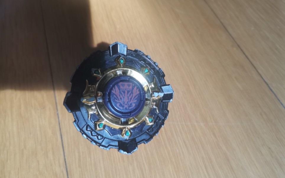 战神的领导者——暗影空翼