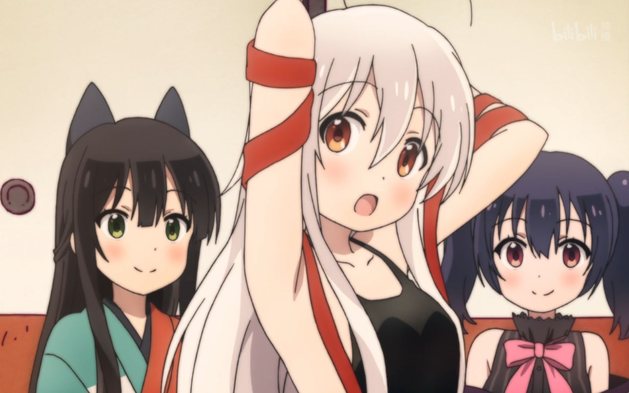 轮到千矢帮你洗脑了~_哔哩哔哩 (゜-゜)つロ 干杯~-bilibili