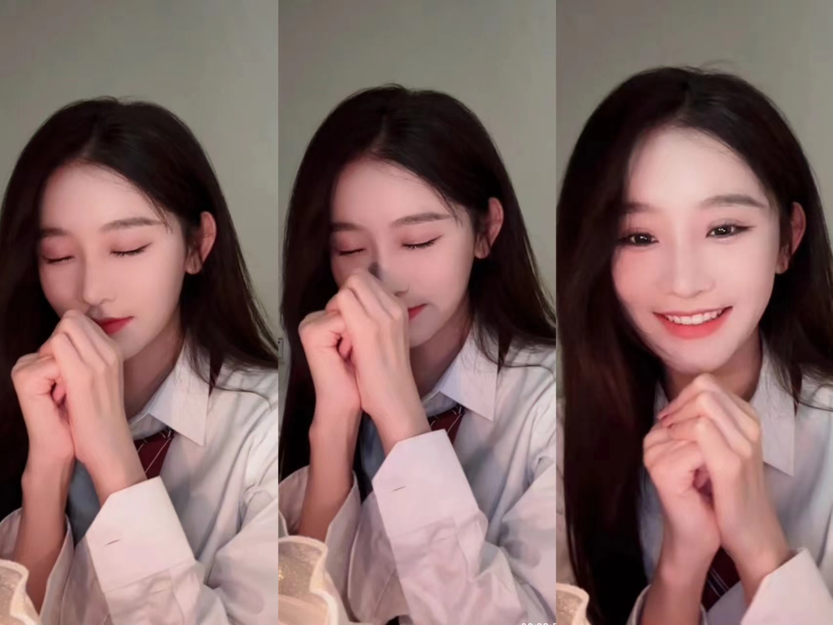 【周诗雨】230410 snh48-周诗雨 口袋48直播|生日直播