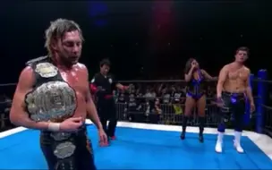 下载视频: [NJPW]科迪洗白 BC再生内乱KENNY VS CODY IWGP重量级冠军赛.G1.SPECIAL.IN.SAN.FRANCISCO