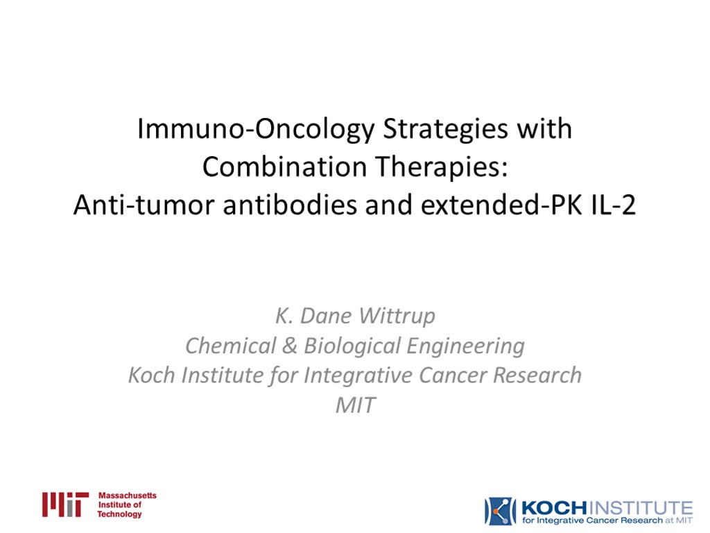 【生肉】【Cell线上讲座】ImmunoOncology Strategies with Combination Therapies哔哩哔哩bilibili