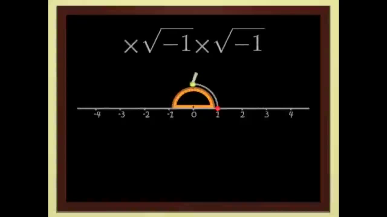 [图]纪录片-《维度，数学漫步》