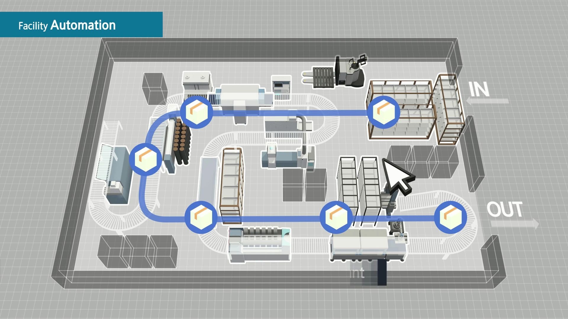 toB从业者基础:MES系统是什么?三星的Manufacturing Execution System哔哩哔哩bilibili