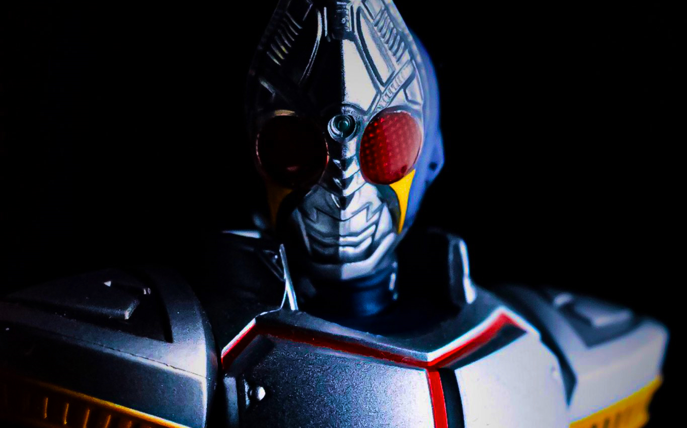 活动  #假面骑士# blade:真正的王牌是你自己