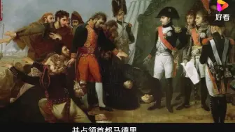 拿破仑战争 拿破仑最后的决定性胜利第五次反法同盟阿斯佩恩 埃斯林战役 瓦格拉姆战役中文字幕 哔哩哔哩 Bilibili