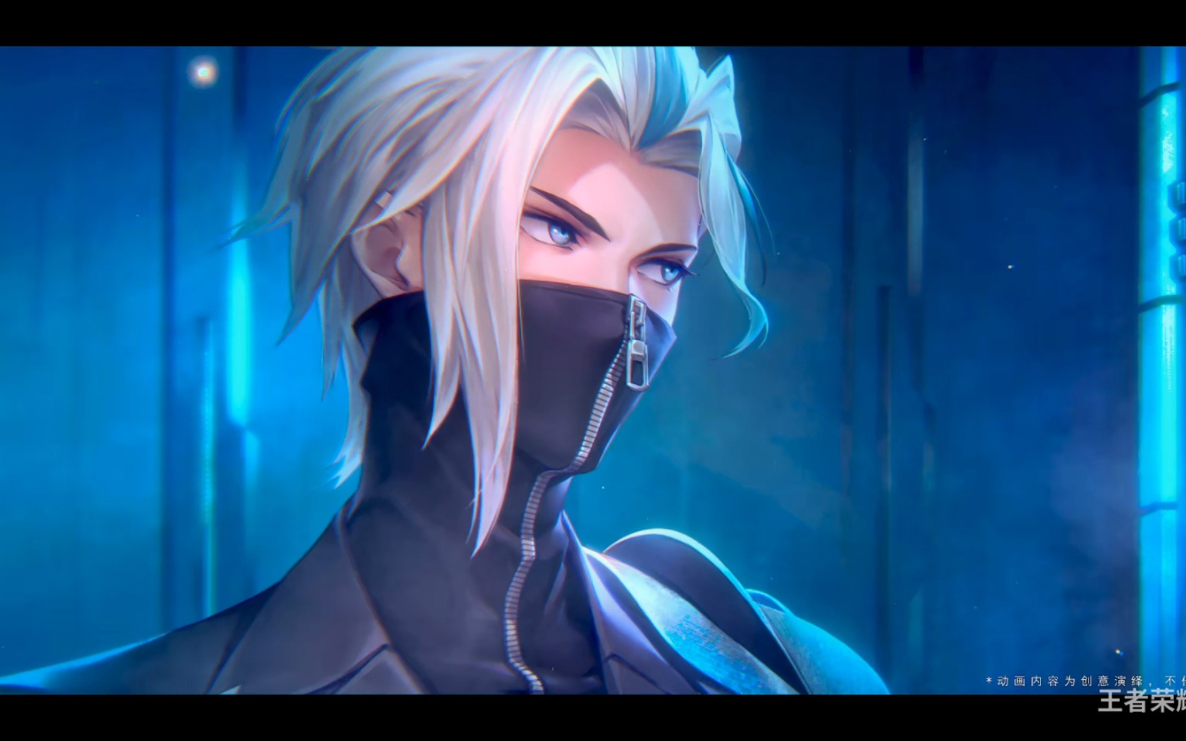 默契交锋(07ε` )79