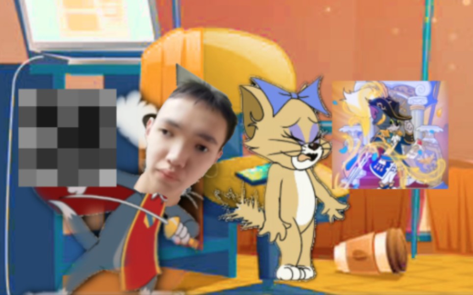 浅唱大帝勇闯寝室视频流出,看哭114514亿猫鼠玩家(纯属娱乐切勿当真)