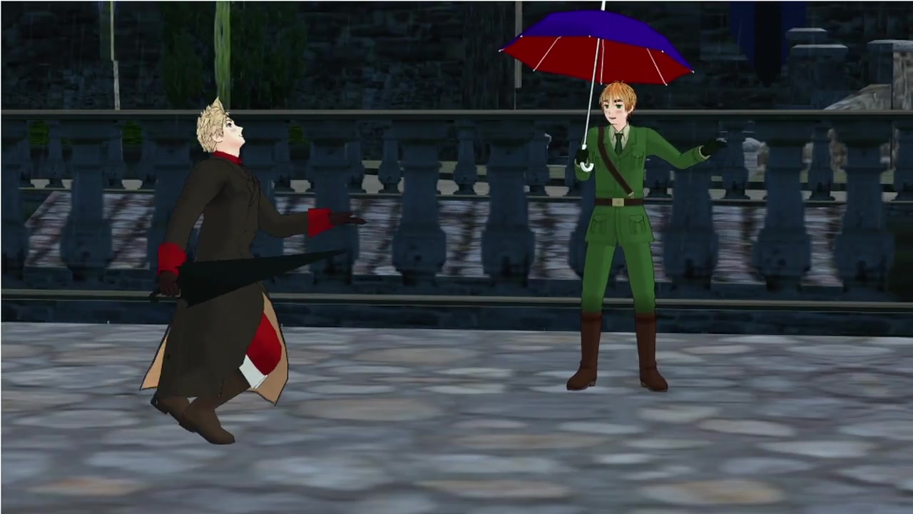 aphmmd雨中曲α土希日英丁