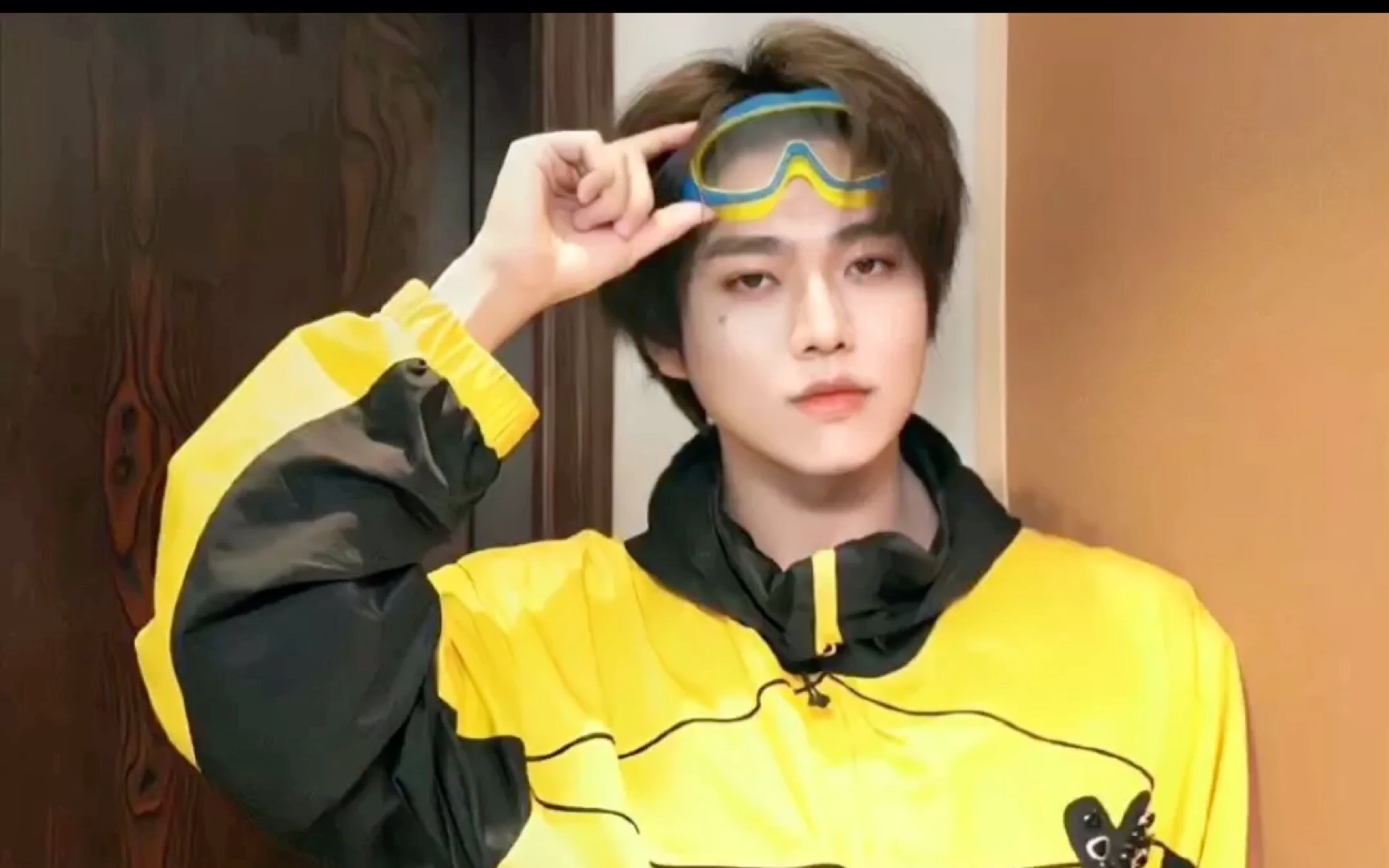 【某幻】我的担更帅 不是吗?