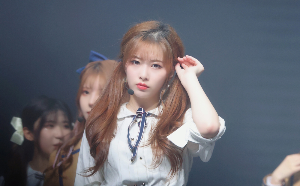 【snh48】【祁静】20210629 口袋48电台直播