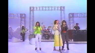 松田樹利亜- ちゃっかりLive_哔哩哔哩_bilibili