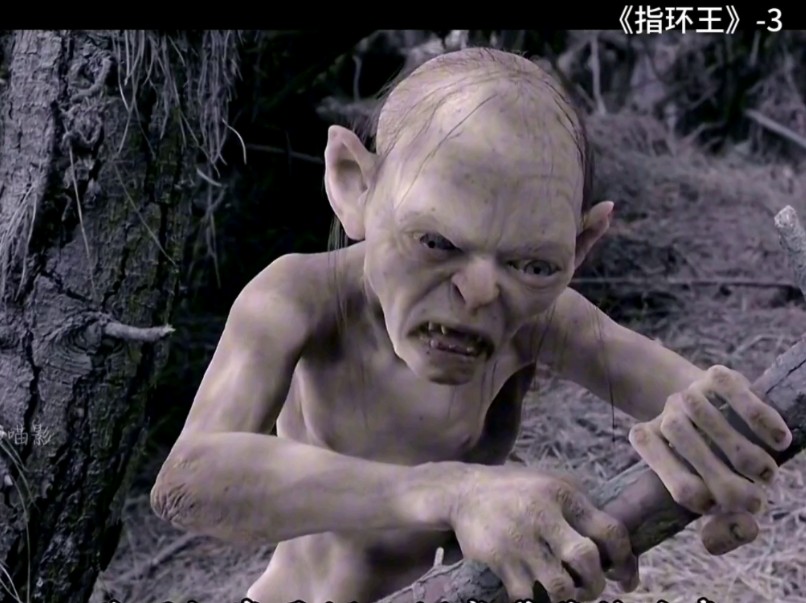 《指环王》圣盔谷之战,被堪称最为经典的一场夜间战争
