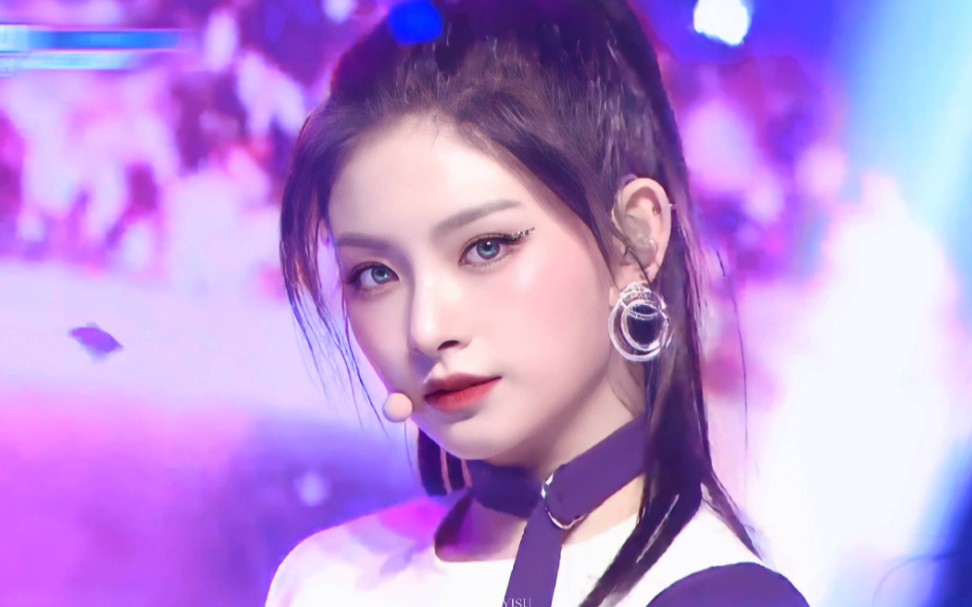 【王怡人】点进就看公 主蹦迪(舞台单人cut合集)