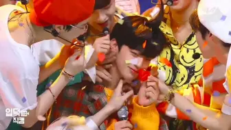 [x1]金曜汉因为腿伤没法表演，特别特别让人哈特软软的一个ending……