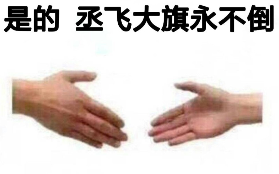 撒野丞飞挑战用表情包放完整首撒野