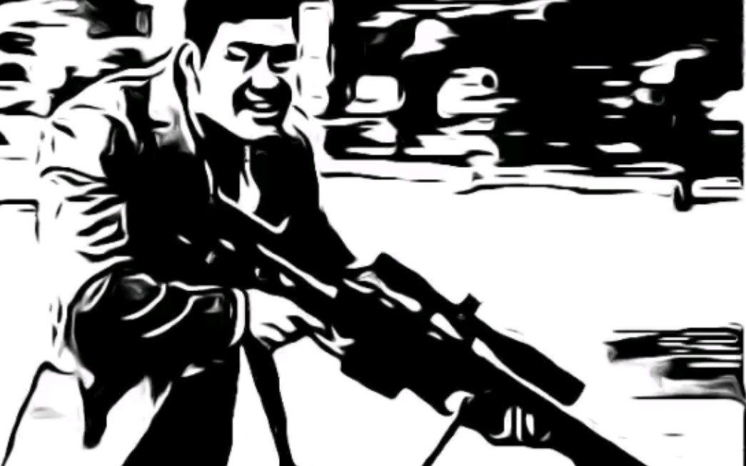 嘎子偷狗阴间动画版