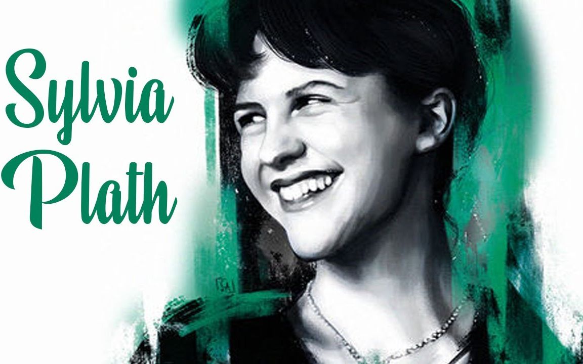 [图]西尔维娅·普拉斯纪录片（Sylvia Plath documentary）