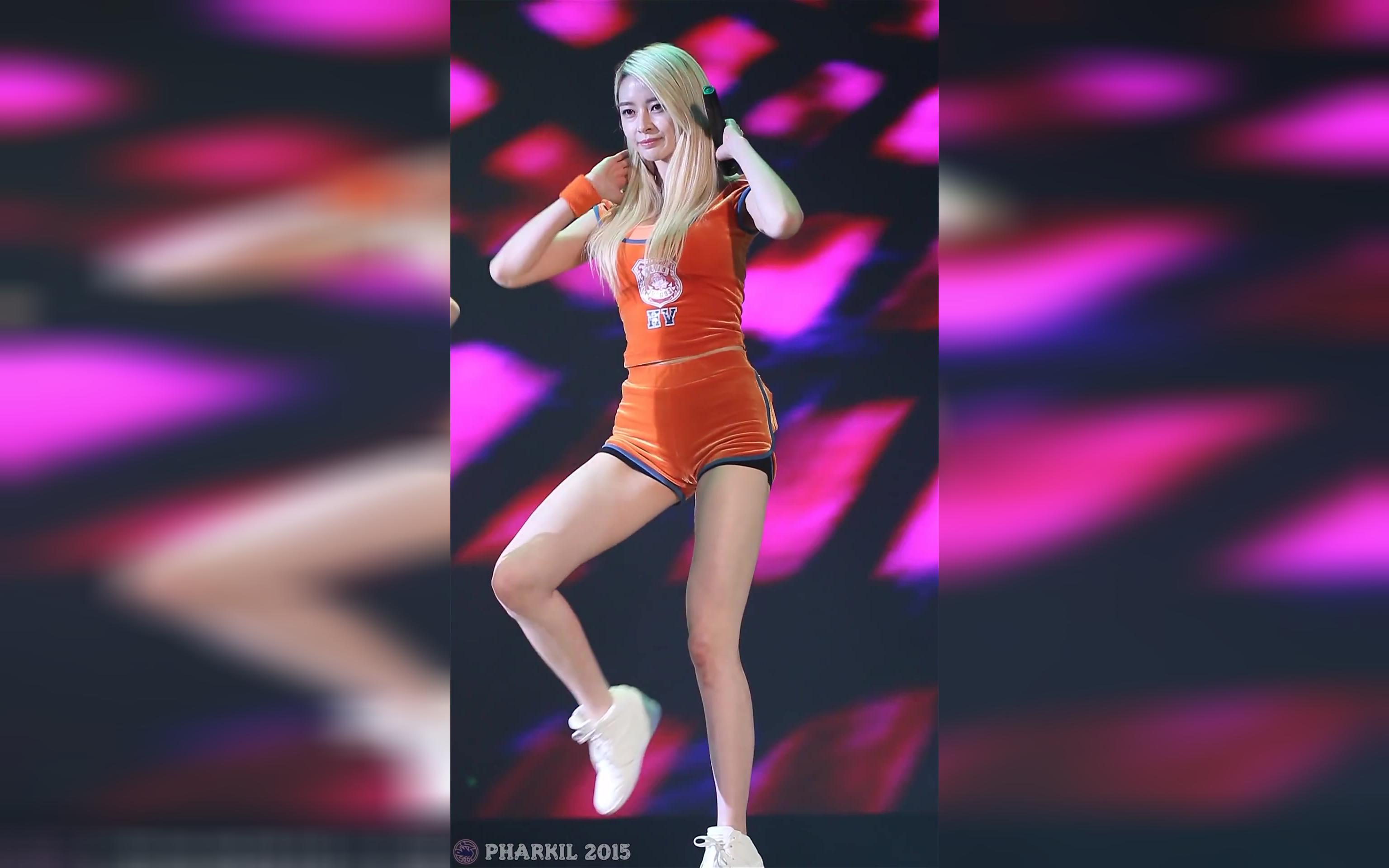 【权娜拉kwon nara】venus