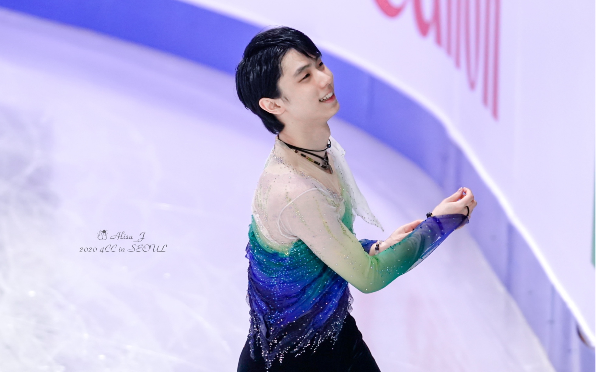 翻弹/希望与遗赠-羽生结弦_哔哩哔哩 (゜-゜)つロ 干杯~-bilibili