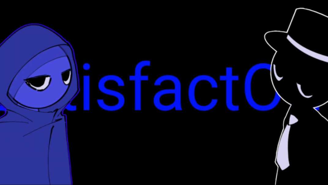 sprunki:meme/蓝黑cp向-satisfaction