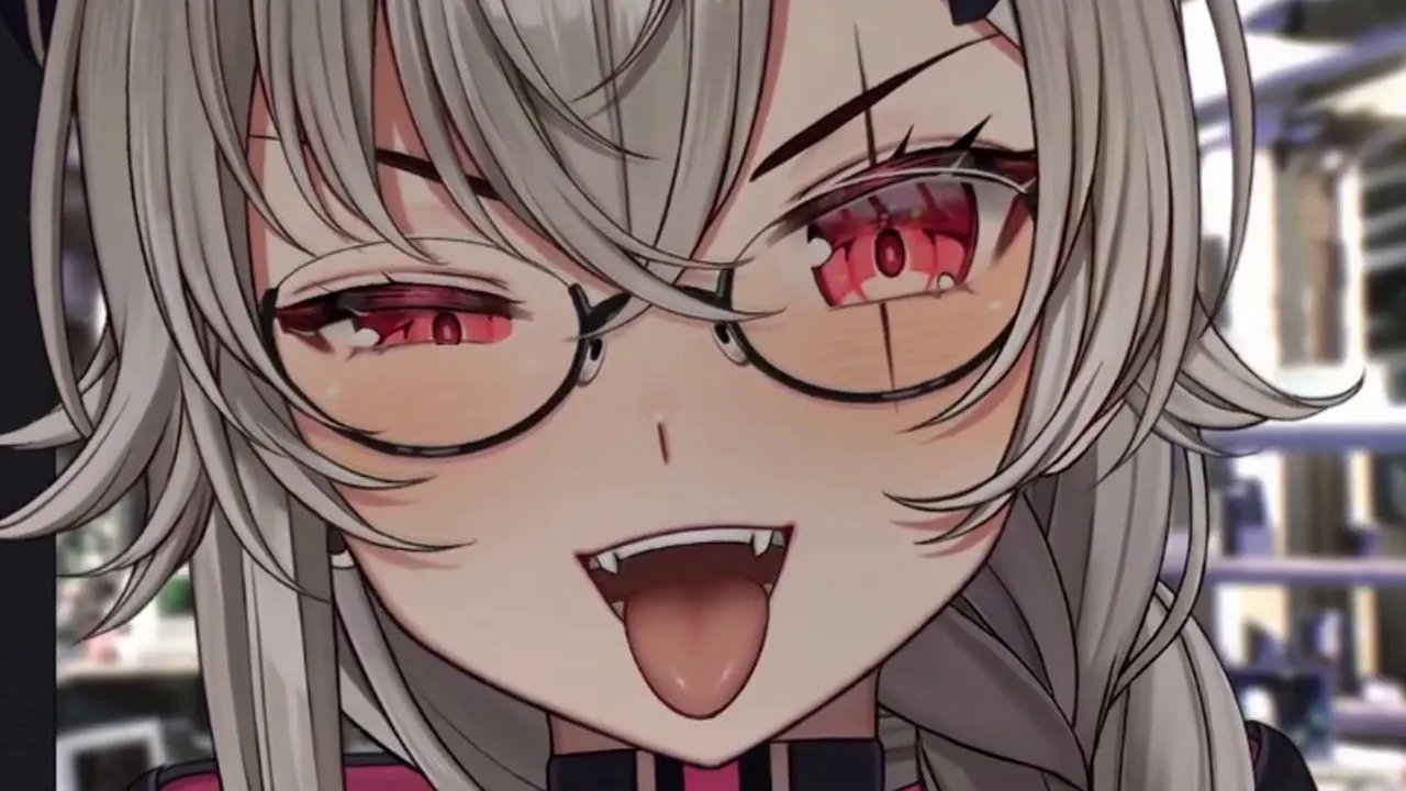 【vtuber shrimp】saruei more bratty than usual