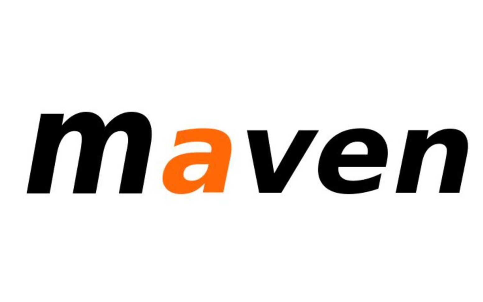 mavenlogo图片