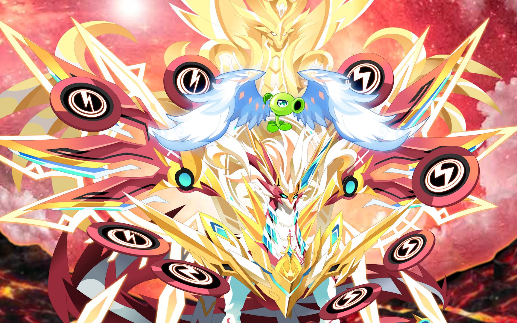 豆神重生31:麒麟现世?一招灭极限斗罗!_哔哩哔哩_bilibili