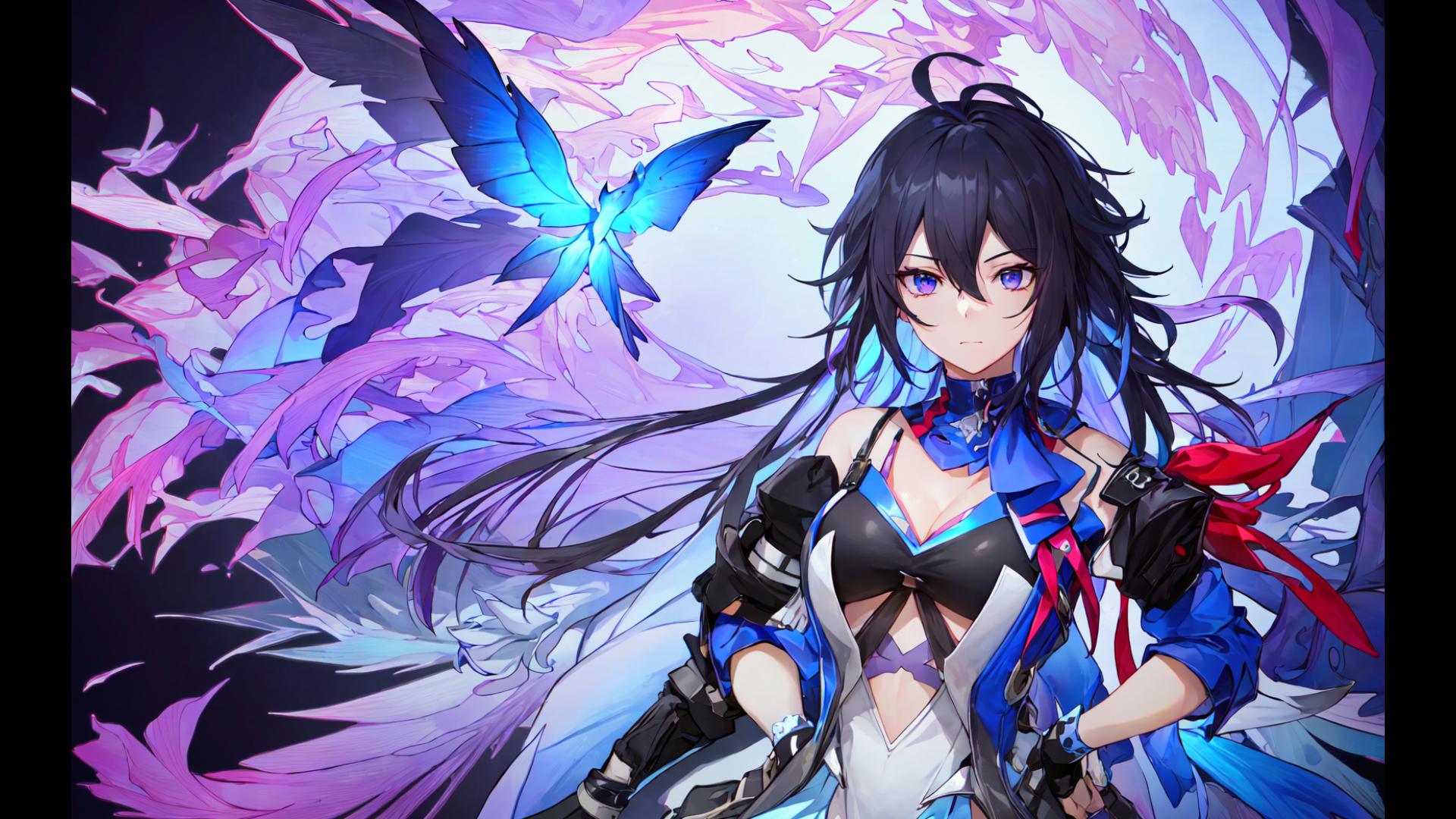 【崩铁三测】零氪0 0希儿双通模拟世界六