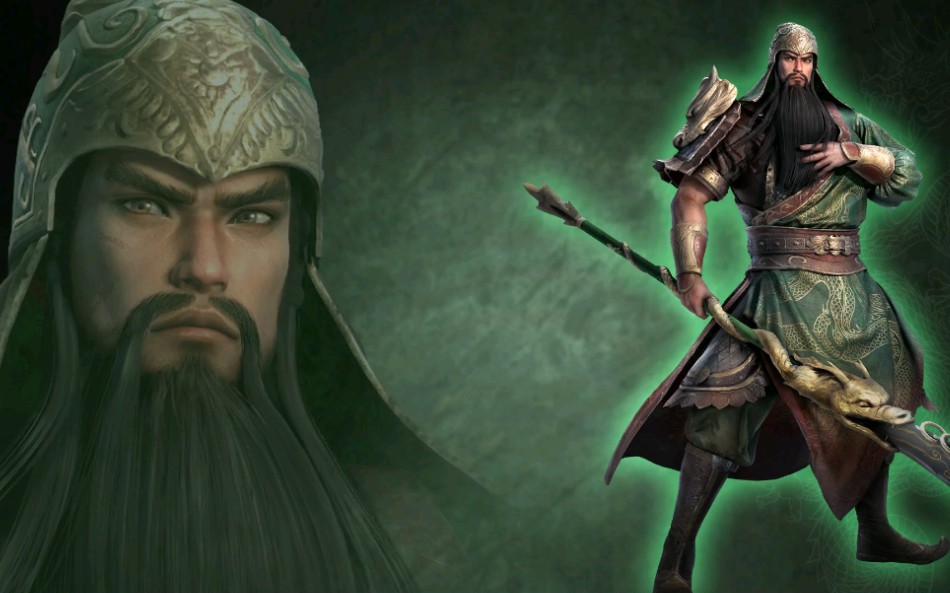 真三国无双8故事模式蜀关羽一周目之旅