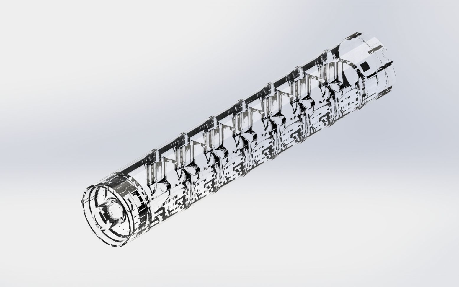特斯拉阀消音器-改-1 | 方g | 嘤嘤器-消音器-消音器如何运作-气动