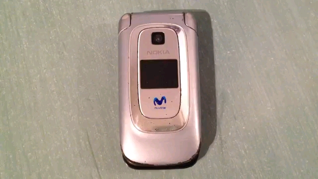 诺基亚6085来电铃声