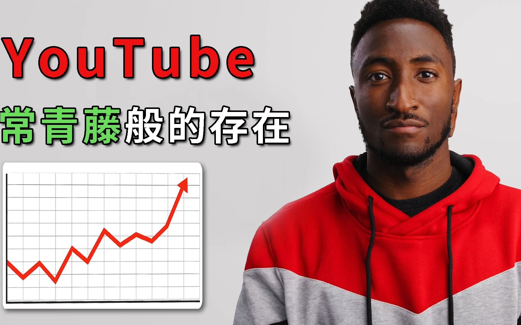 MKBHD,YouTube第一科技博主是如何炼成的?哔哩哔哩bilibili