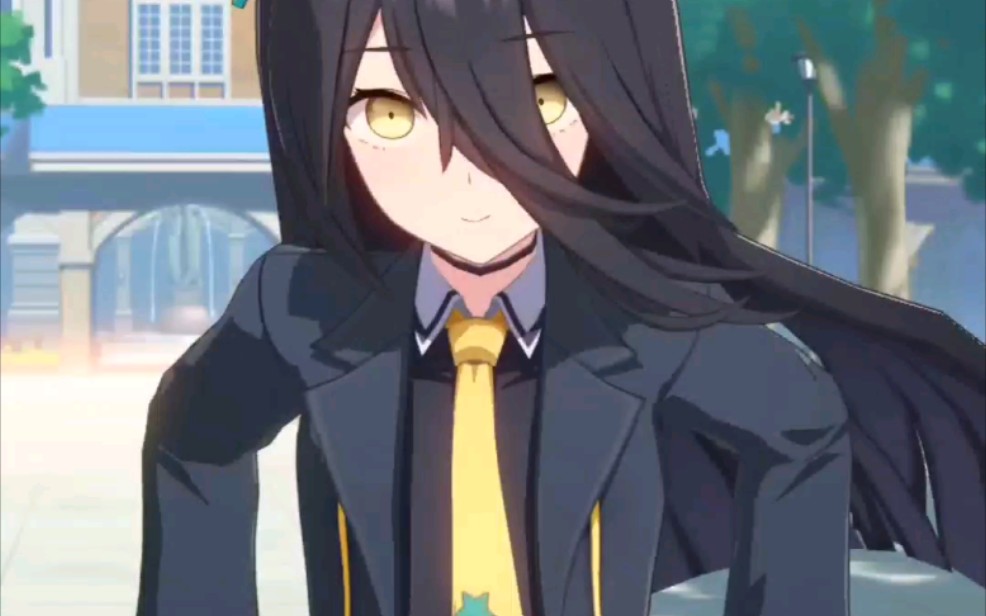 【赛马娘】[熟肉] 曼城茶座育成语音翻译